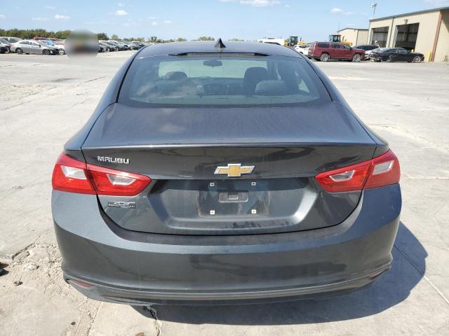 Photo 5 VIN: 1G1ZC5ST6HF226791 - CHEVROLET MALIBU LS 