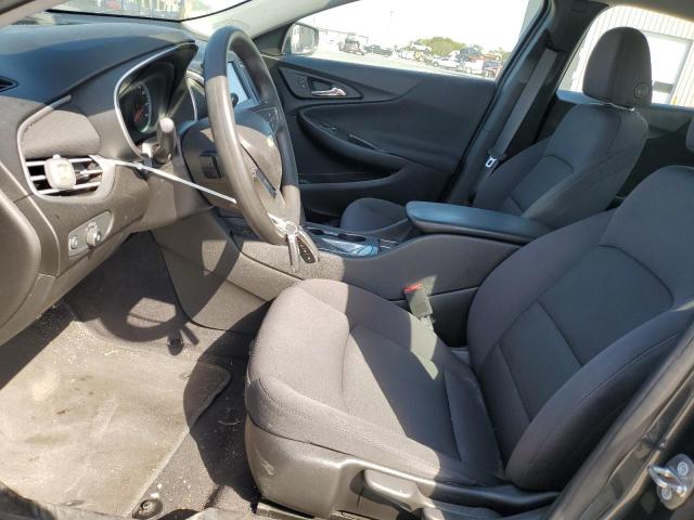 Photo 6 VIN: 1G1ZC5ST6HF226791 - CHEVROLET MALIBU LS 