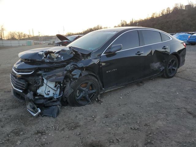 Photo 0 VIN: 1G1ZC5ST6HF252355 - CHEVROLET MALIBU LS 