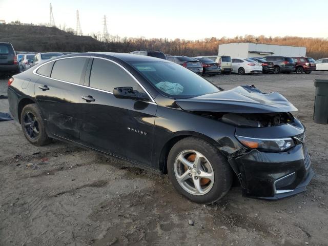 Photo 3 VIN: 1G1ZC5ST6HF252355 - CHEVROLET MALIBU LS 