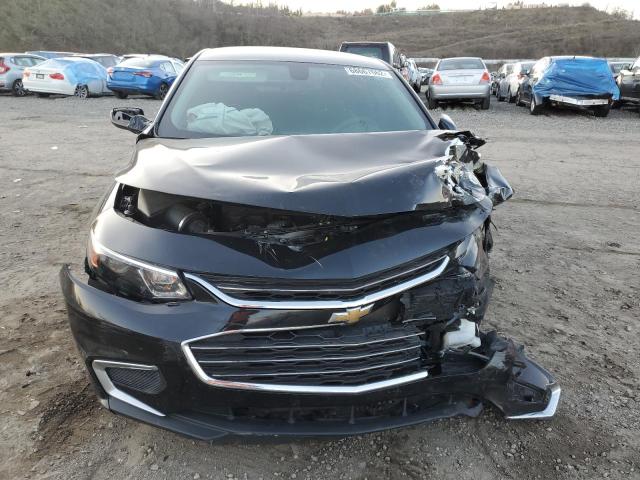 Photo 4 VIN: 1G1ZC5ST6HF252355 - CHEVROLET MALIBU LS 