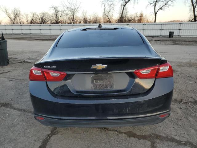 Photo 5 VIN: 1G1ZC5ST6HF252355 - CHEVROLET MALIBU LS 