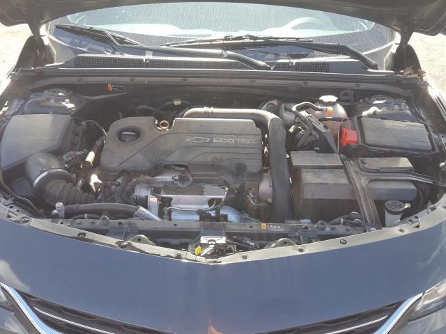 Photo 6 VIN: 1G1ZC5ST6JF170020 - CHEVROLET MALIBU LS 