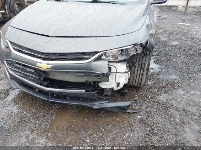 Photo 5 VIN: 1G1ZC5ST6JF179218 - CHEVROLET MALIBU 