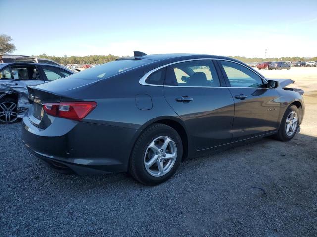 Photo 2 VIN: 1G1ZC5ST6JF210760 - CHEVROLET MALIBU LS 