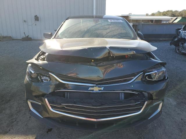 Photo 4 VIN: 1G1ZC5ST6JF210760 - CHEVROLET MALIBU LS 