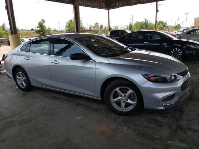 Photo 3 VIN: 1G1ZC5ST6JF218454 - CHEVROLET MALIBU LS 