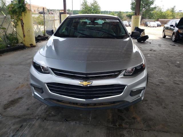 Photo 4 VIN: 1G1ZC5ST6JF218454 - CHEVROLET MALIBU LS 