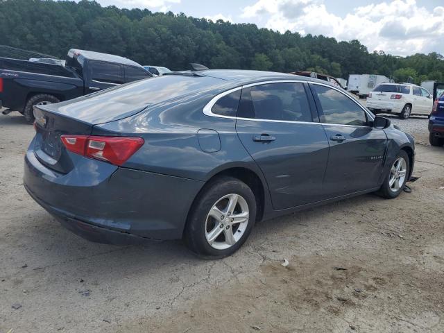 Photo 2 VIN: 1G1ZC5ST6KF137858 - CHEVROLET MALIBU LS 