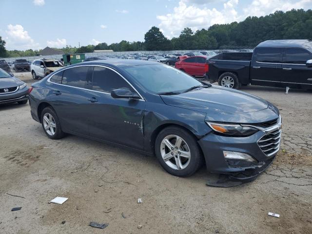 Photo 3 VIN: 1G1ZC5ST6KF137858 - CHEVROLET MALIBU LS 