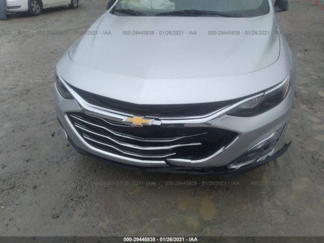 Photo 5 VIN: 1G1ZC5ST6KF172979 - CHEVROLET MALIBU 