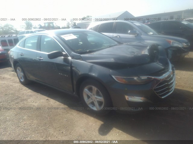 Photo 0 VIN: 1G1ZC5ST6KF207679 - CHEVROLET MALIBU 