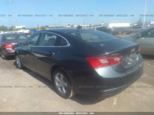 Photo 2 VIN: 1G1ZC5ST6KF207679 - CHEVROLET MALIBU 