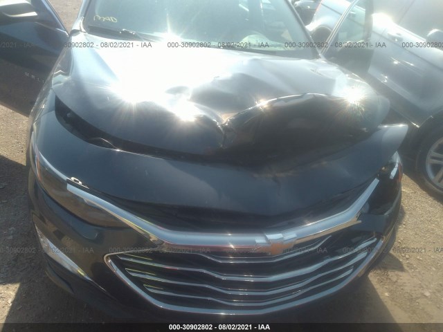 Photo 5 VIN: 1G1ZC5ST6KF207679 - CHEVROLET MALIBU 