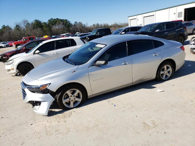 Photo 0 VIN: 1G1ZC5ST6LF011758 - CHEVROLET MALIBU LS 