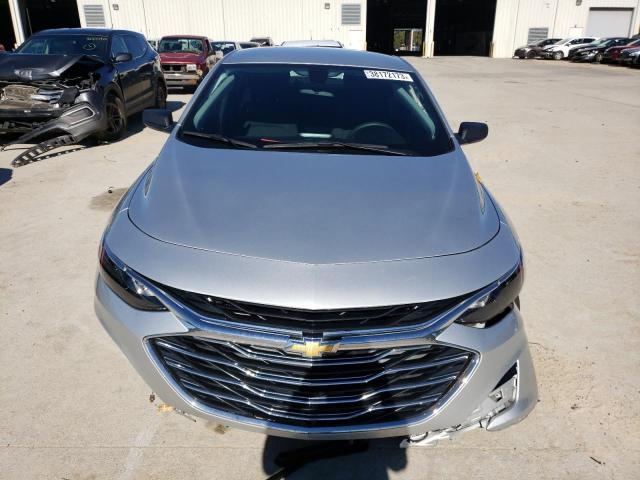 Photo 4 VIN: 1G1ZC5ST6LF011758 - CHEVROLET MALIBU LS 