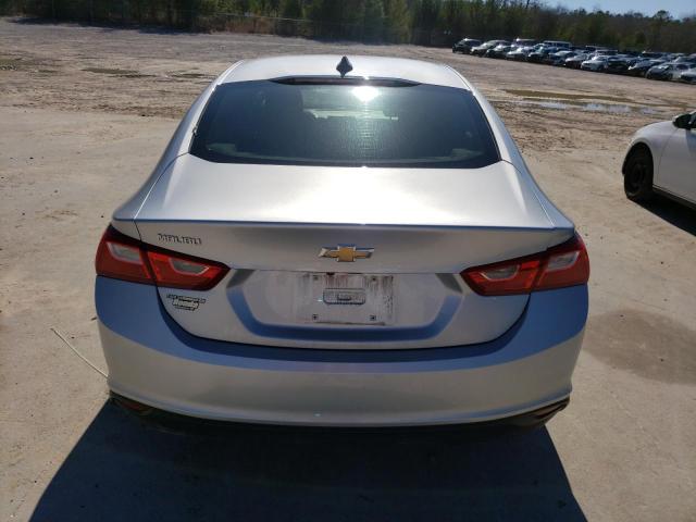 Photo 5 VIN: 1G1ZC5ST6LF011758 - CHEVROLET MALIBU LS 