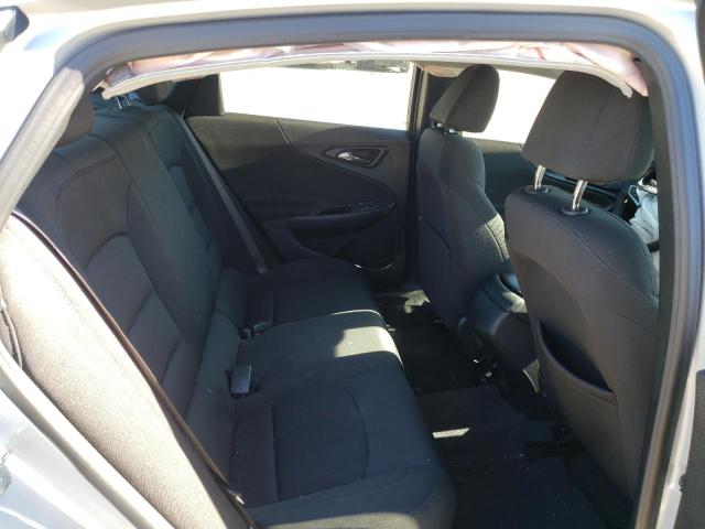 Photo 9 VIN: 1G1ZC5ST6LF011758 - CHEVROLET MALIBU LS 