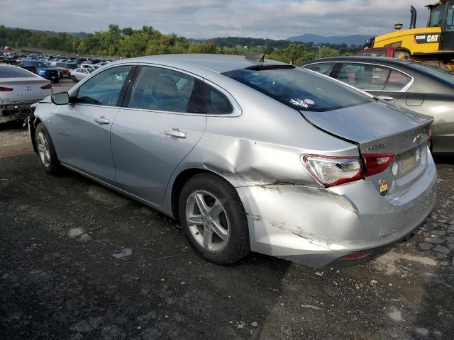 Photo 1 VIN: 1G1ZC5ST6LF012232 - CHEVROLET MALIBU 