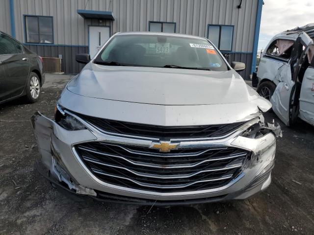 Photo 4 VIN: 1G1ZC5ST6LF012232 - CHEVROLET MALIBU 