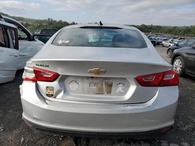 Photo 5 VIN: 1G1ZC5ST6LF012232 - CHEVROLET MALIBU 