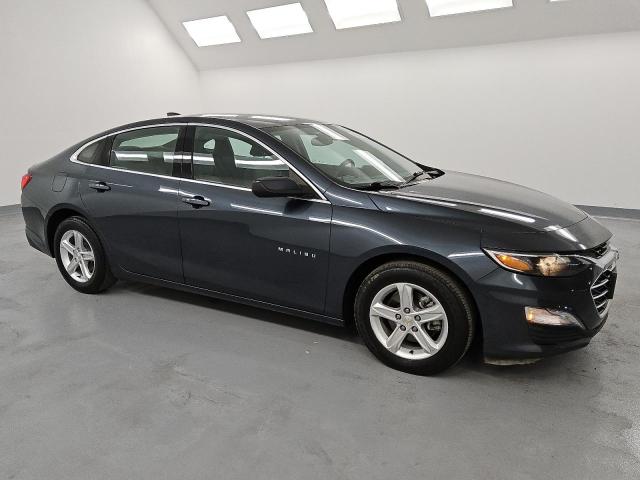 Photo 3 VIN: 1G1ZC5ST6LF061026 - CHEVROLET MALIBU LS 