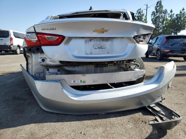 Photo 5 VIN: 1G1ZC5ST6LF067179 - CHEVROLET MALIBU LS 