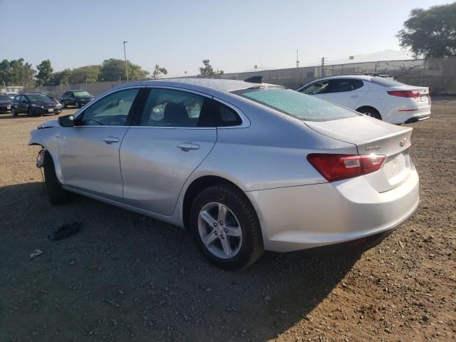 Photo 2 VIN: 1G1ZC5ST6LF069532 - CHEVROLET MALIBU LS 