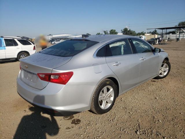 Photo 3 VIN: 1G1ZC5ST6LF069532 - CHEVROLET MALIBU LS 