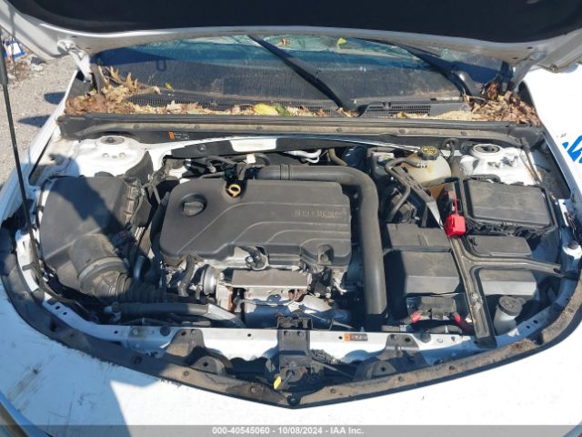 Photo 9 VIN: 1G1ZC5ST6LF071121 - CHEVROLET MALIBU 