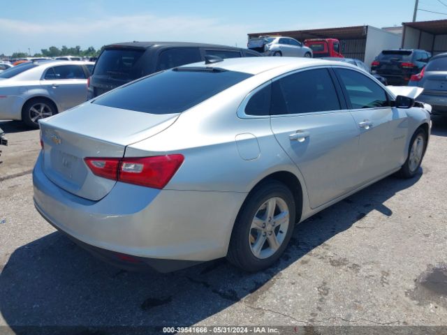 Photo 3 VIN: 1G1ZC5ST6LF073936 - CHEVROLET MALIBU 