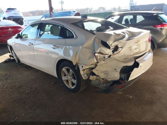 Photo 2 VIN: 1G1ZC5ST6LF082359 - CHEVROLET MALIBU 