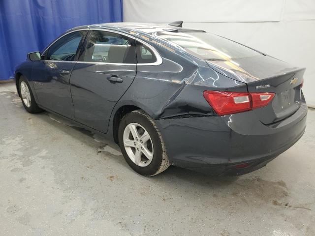 Photo 1 VIN: 1G1ZC5ST6LF113223 - CHEVROLET MALIBU LS 