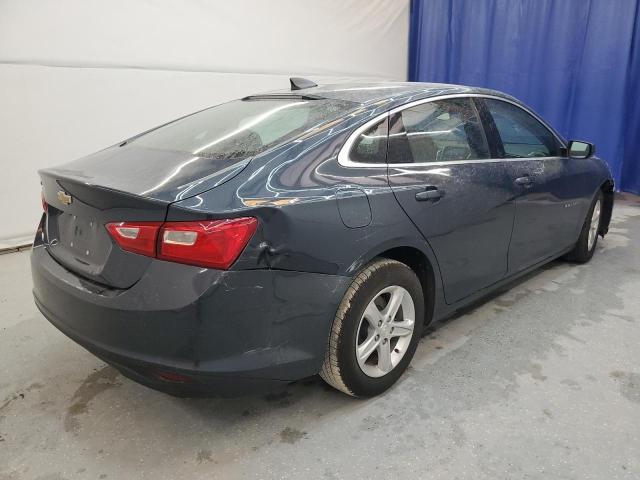 Photo 2 VIN: 1G1ZC5ST6LF113223 - CHEVROLET MALIBU LS 