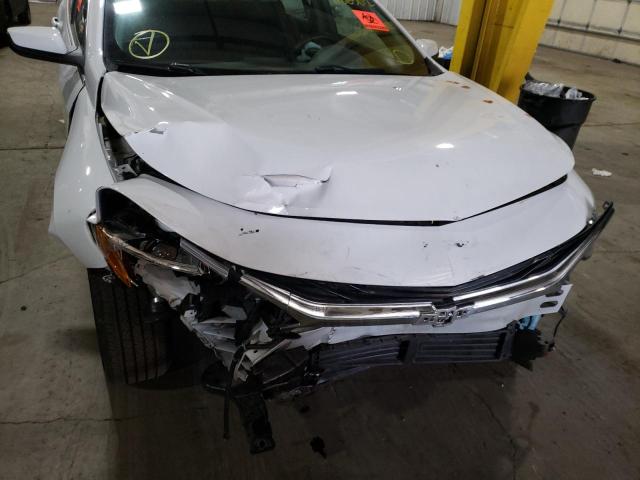 Photo 8 VIN: 1G1ZC5ST6LF130815 - CHEVROLET MALIBU LS 