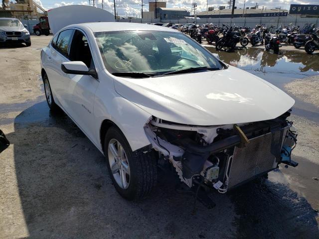 Photo 3 VIN: 1G1ZC5ST6LF133052 - CHEVROLET MALIBU 