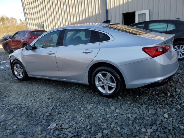 Photo 1 VIN: 1G1ZC5ST6MF081942 - CHEVROLET MALIBU LS 