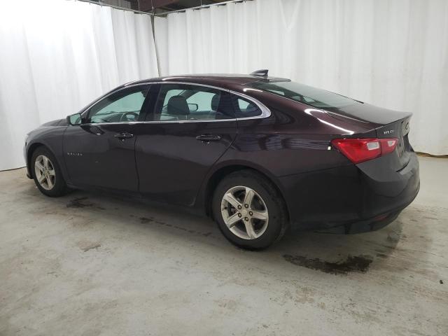 Photo 1 VIN: 1G1ZC5ST6MF084257 - CHEVROLET MALIBU 