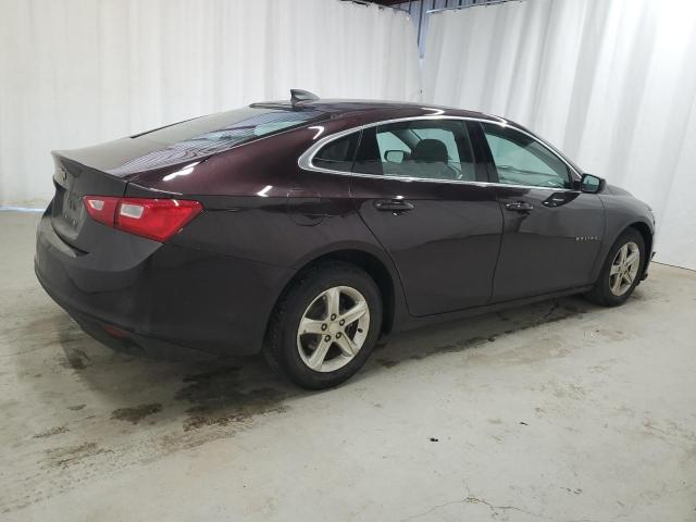 Photo 2 VIN: 1G1ZC5ST6MF084257 - CHEVROLET MALIBU 