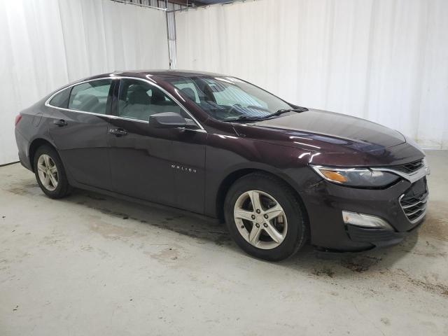 Photo 3 VIN: 1G1ZC5ST6MF084257 - CHEVROLET MALIBU 