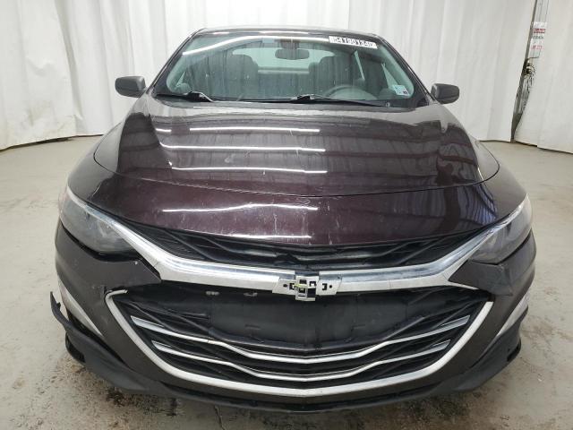 Photo 4 VIN: 1G1ZC5ST6MF084257 - CHEVROLET MALIBU 