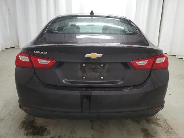 Photo 5 VIN: 1G1ZC5ST6MF084257 - CHEVROLET MALIBU 