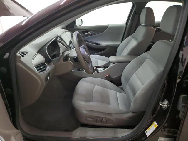 Photo 6 VIN: 1G1ZC5ST6MF084257 - CHEVROLET MALIBU 