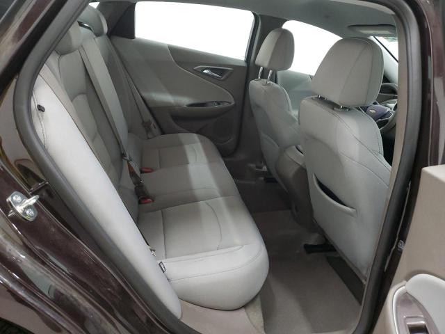 Photo 9 VIN: 1G1ZC5ST6MF084257 - CHEVROLET MALIBU 