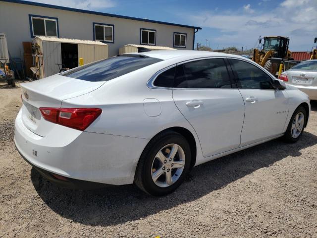 Photo 2 VIN: 1G1ZC5ST6MF084839 - CHEVROLET MALIBU LS 