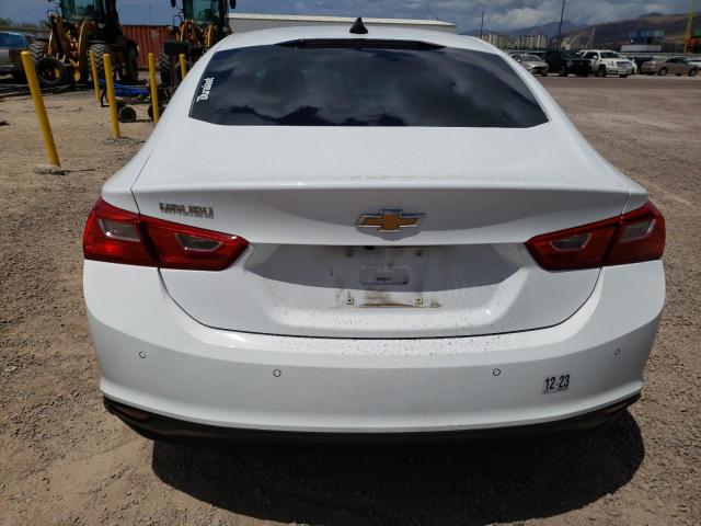 Photo 5 VIN: 1G1ZC5ST6MF084839 - CHEVROLET MALIBU LS 