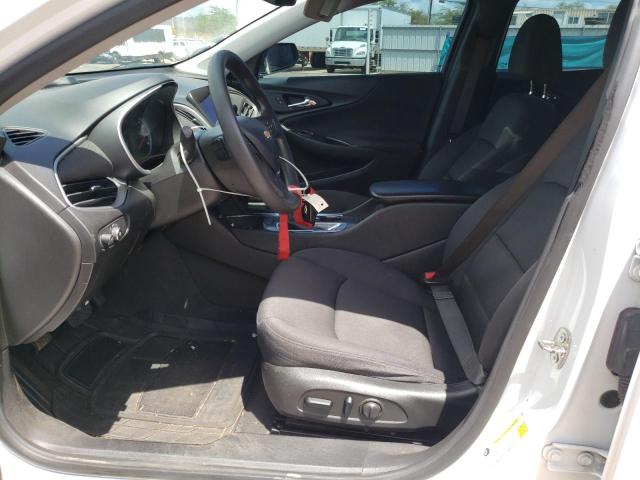 Photo 6 VIN: 1G1ZC5ST6MF084839 - CHEVROLET MALIBU LS 