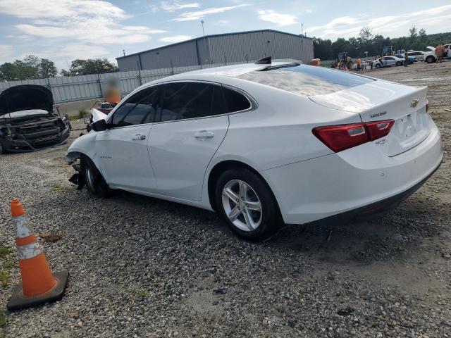 Photo 1 VIN: 1G1ZC5ST6MF085666 - CHEVROLET MALIBU LS 