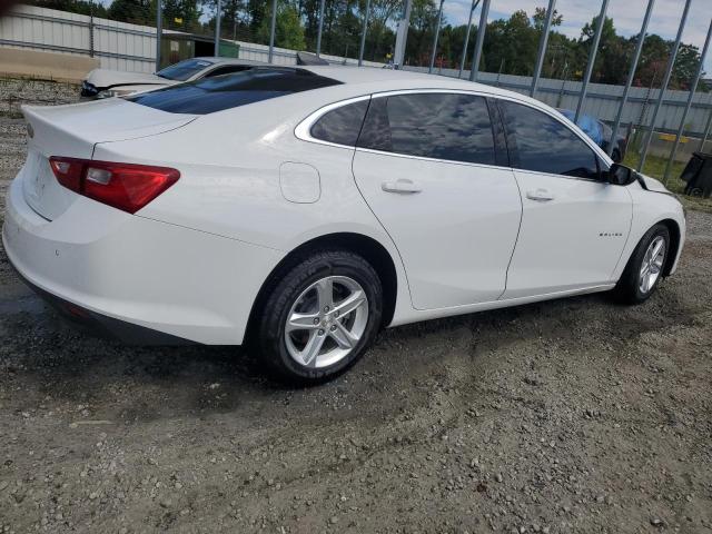 Photo 2 VIN: 1G1ZC5ST6MF085666 - CHEVROLET MALIBU LS 