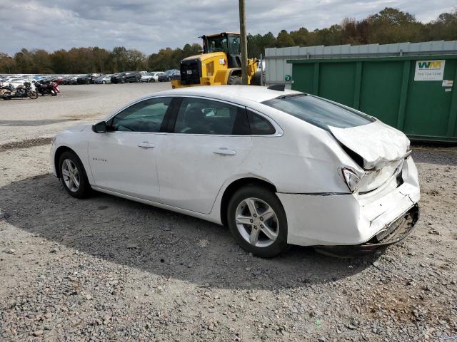 Photo 1 VIN: 1G1ZC5ST6NF150730 - CHEVROLET MALIBU 